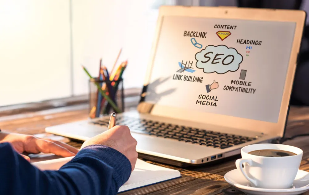 seo agency ahmedabad